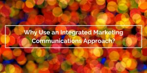 Stratégie de communication marketing intégrée