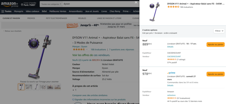 Créer sa place de marché : est-ce aussi simple que ça en l'air